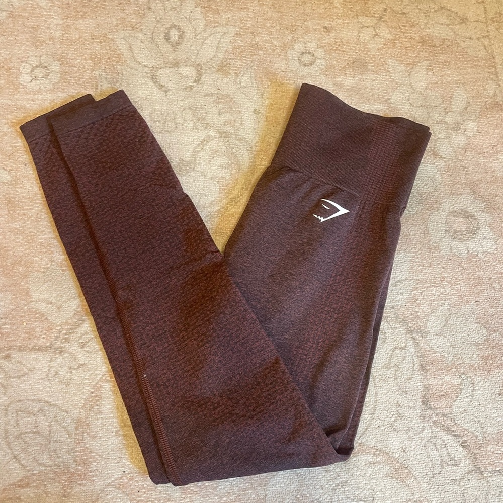 Gymshark seamless leggings